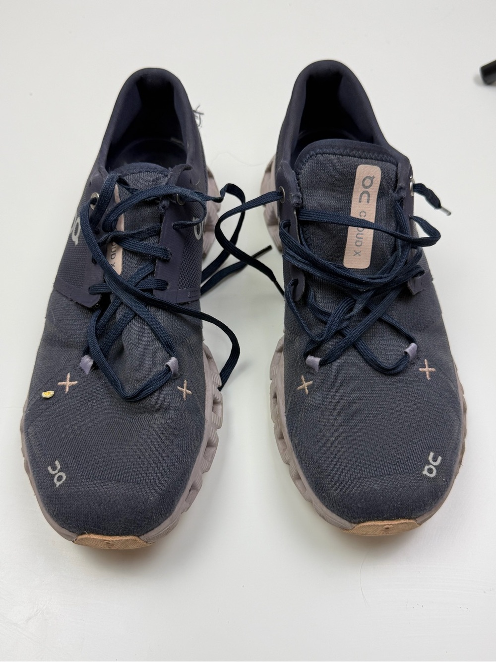 Women’s Cloud X 3 Training Shoes Size 10